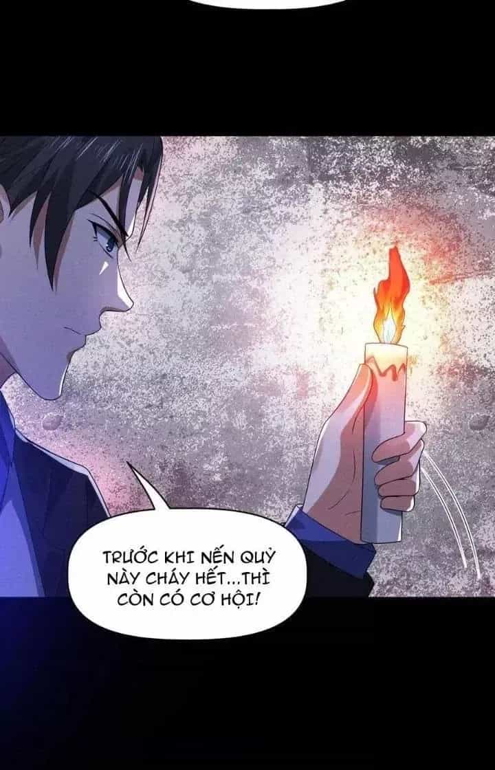 Bởi Vì Cẩn Thận Mà Quá Phận Hung Ác - Chương 106 - ảnh 13