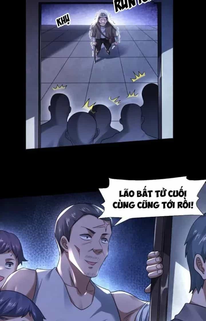 Bởi Vì Cẩn Thận Mà Quá Phận Hung Ác - Chương 108 - ảnh 15