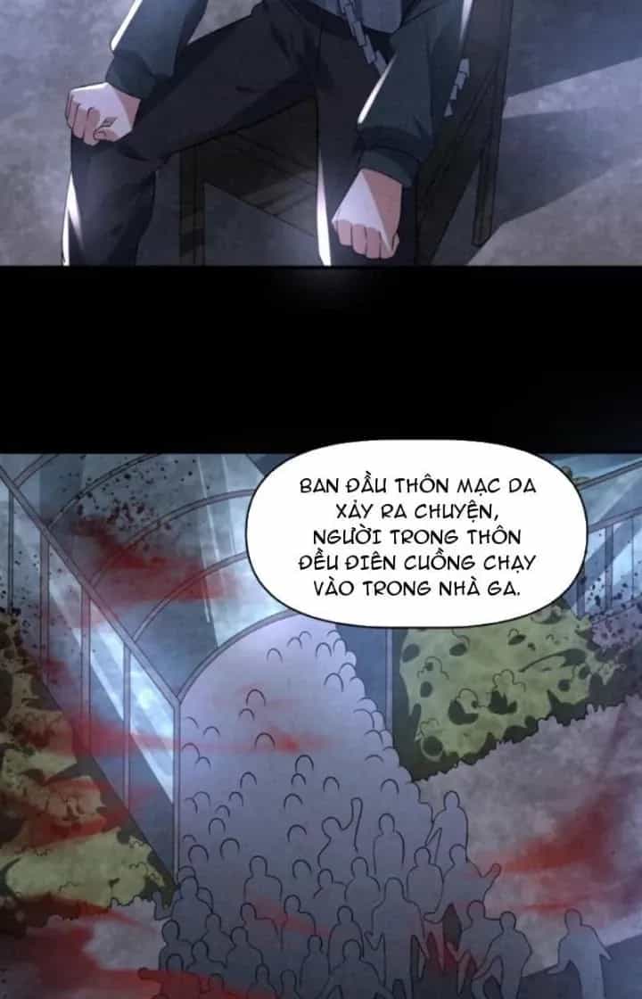 Bởi Vì Cẩn Thận Mà Quá Phận Hung Ác - Chương 108 - ảnh 2