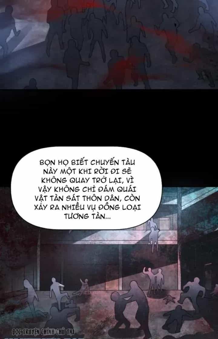 Bởi Vì Cẩn Thận Mà Quá Phận Hung Ác - Chương 108 - ảnh 3