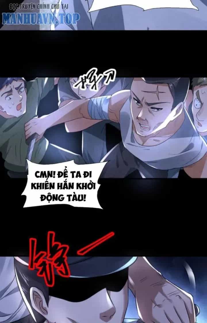Bởi Vì Cẩn Thận Mà Quá Phận Hung Ác - Chương 108 - ảnh 8