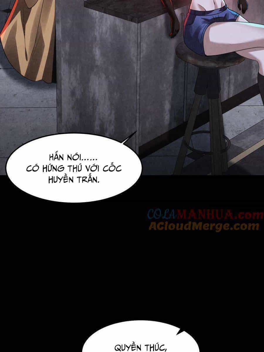 Bởi Vì Cẩn Thận Mà Quá Phận Hung Ác - Chương 11 - ảnh 15