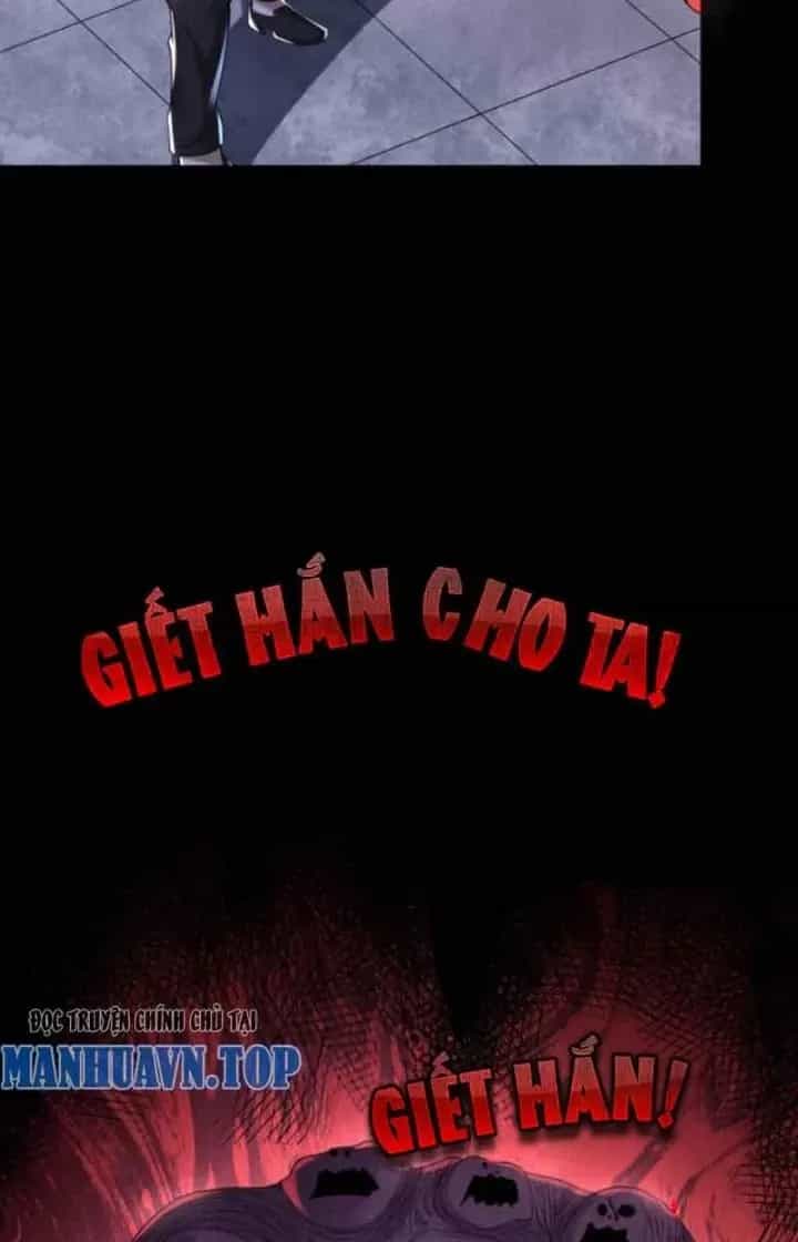 Bởi Vì Cẩn Thận Mà Quá Phận Hung Ác - Chương 109 - ảnh 35