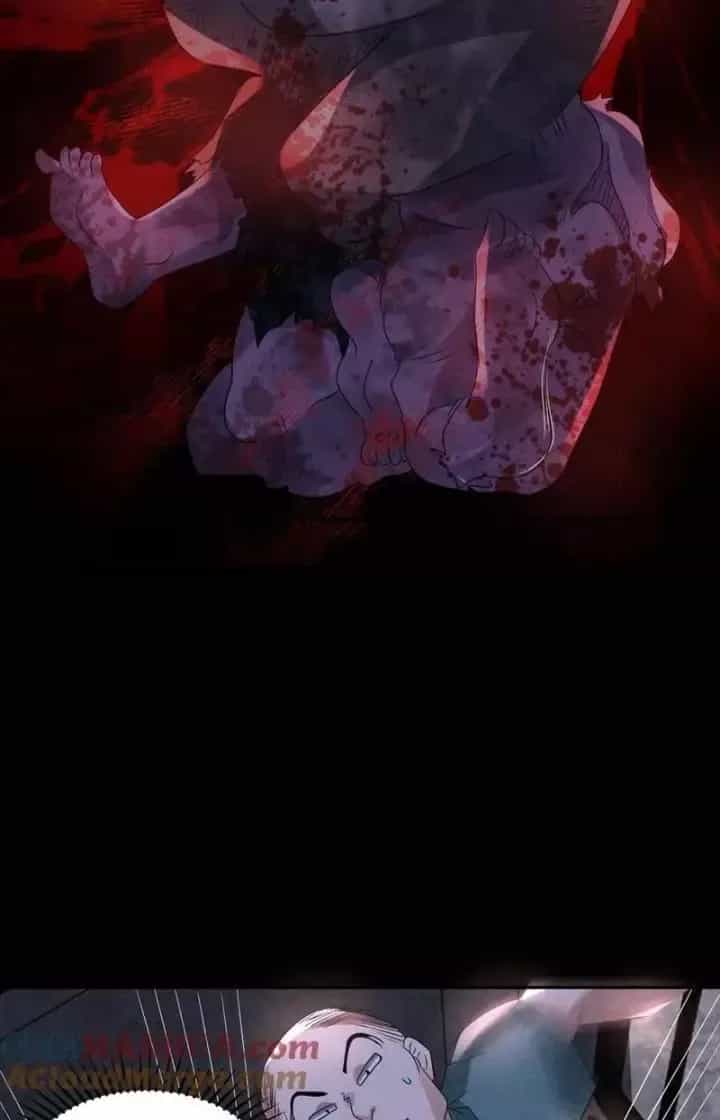 Bởi Vì Cẩn Thận Mà Quá Phận Hung Ác - Chương 111 - ảnh 26