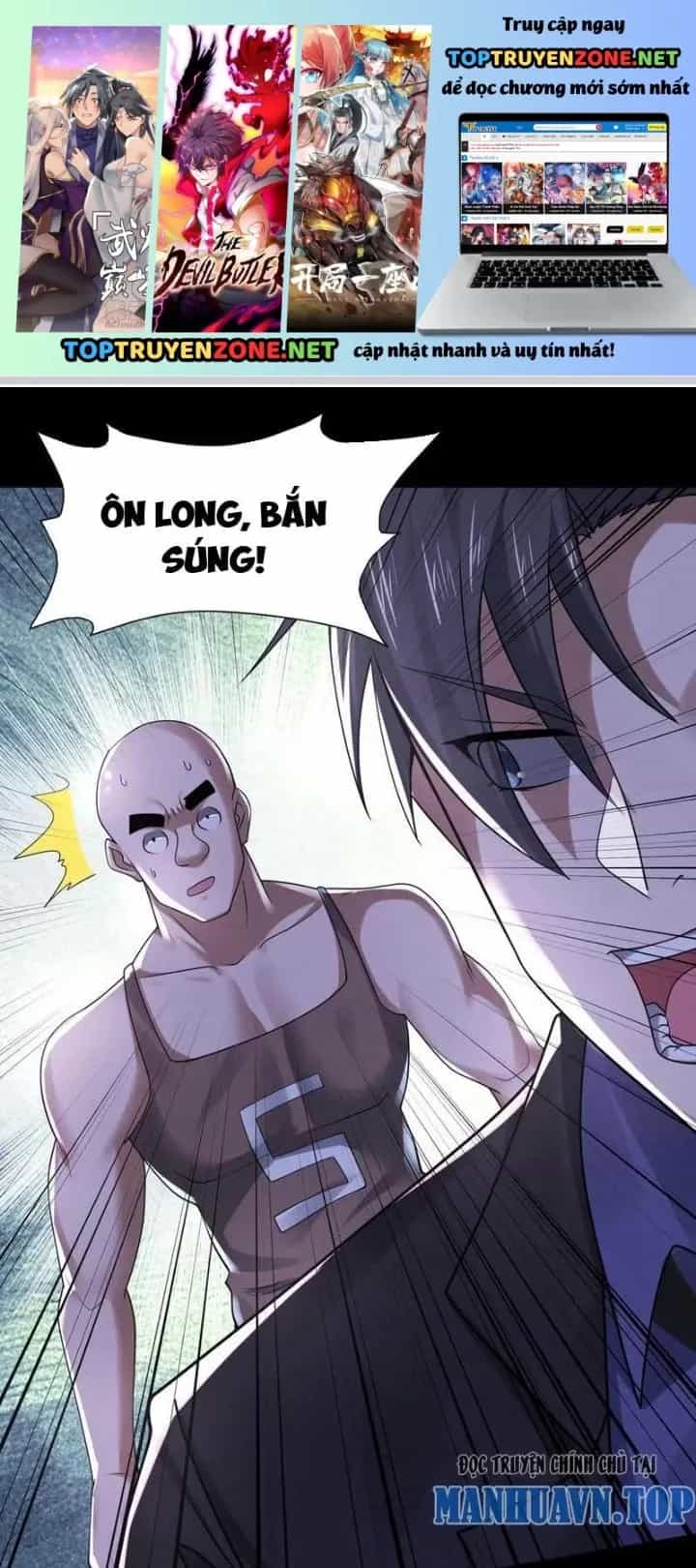 Bởi Vì Cẩn Thận Mà Quá Phận Hung Ác - Chương 113 - ảnh 2