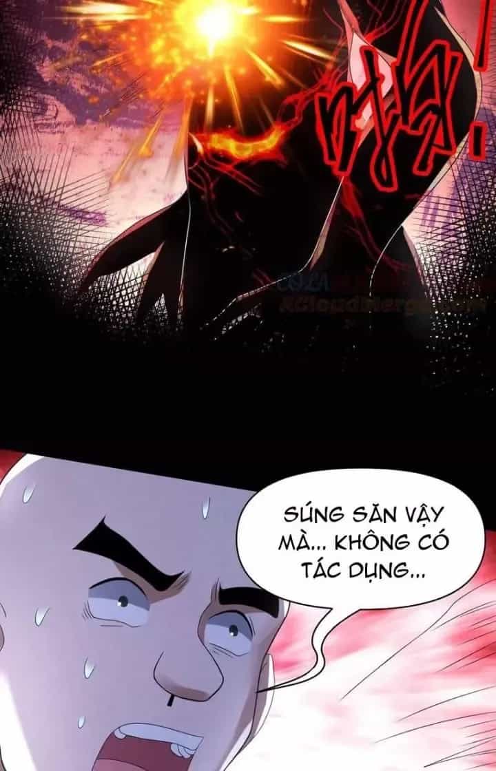 Bởi Vì Cẩn Thận Mà Quá Phận Hung Ác - Chương 113 - ảnh 22