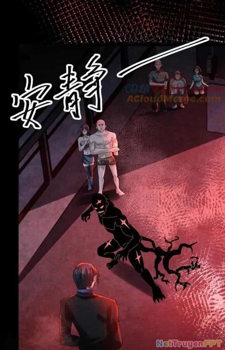 Bởi Vì Cẩn Thận Mà Quá Phận Hung Ác - Chương 114 - ảnh 12