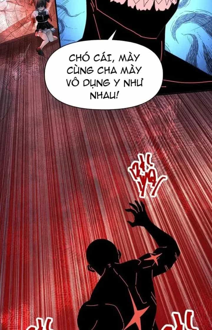 Bởi Vì Cẩn Thận Mà Quá Phận Hung Ác - Chương 114 - ảnh 24