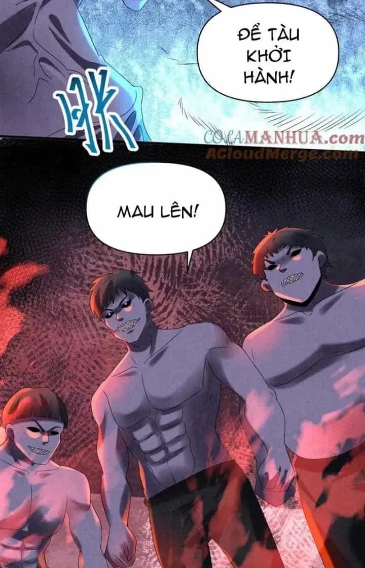 Bởi Vì Cẩn Thận Mà Quá Phận Hung Ác - Chương 114 - ảnh 28