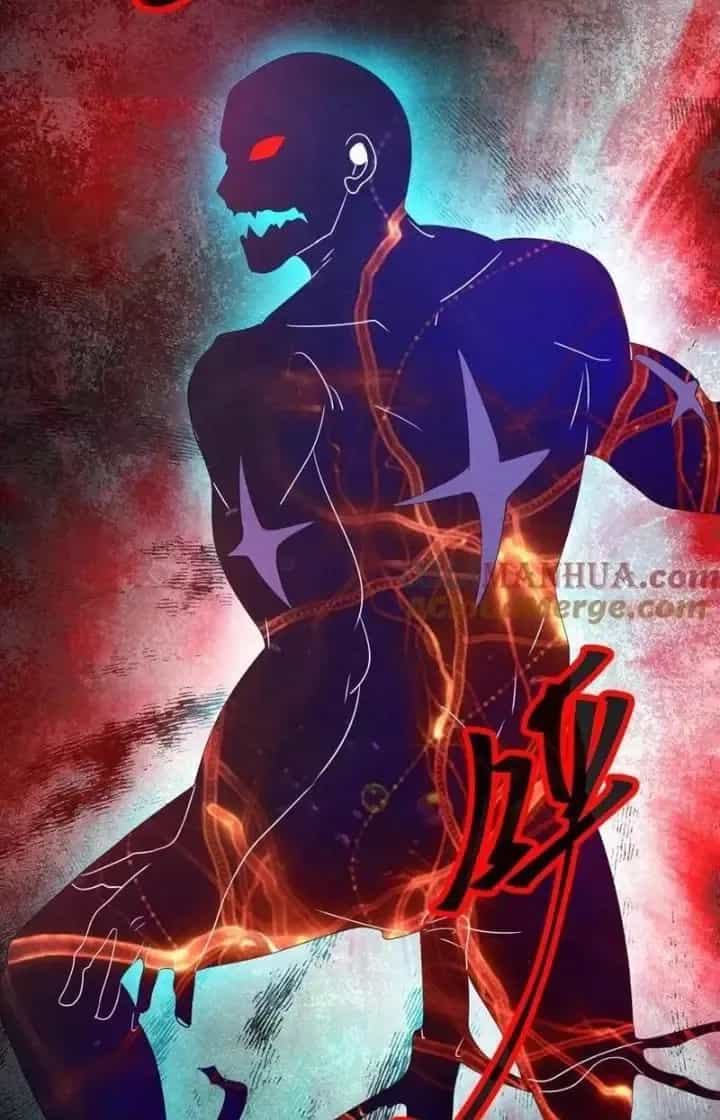 Bởi Vì Cẩn Thận Mà Quá Phận Hung Ác - Chương 115 - ảnh 15