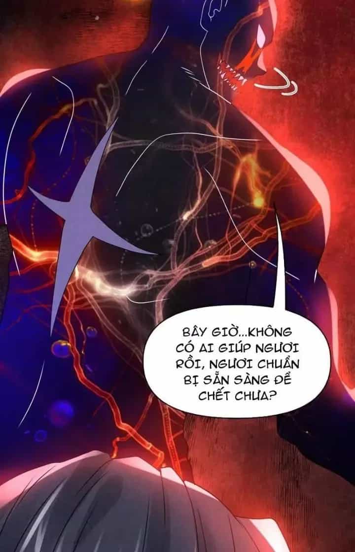 Bởi Vì Cẩn Thận Mà Quá Phận Hung Ác - Chương 115 - ảnh 9