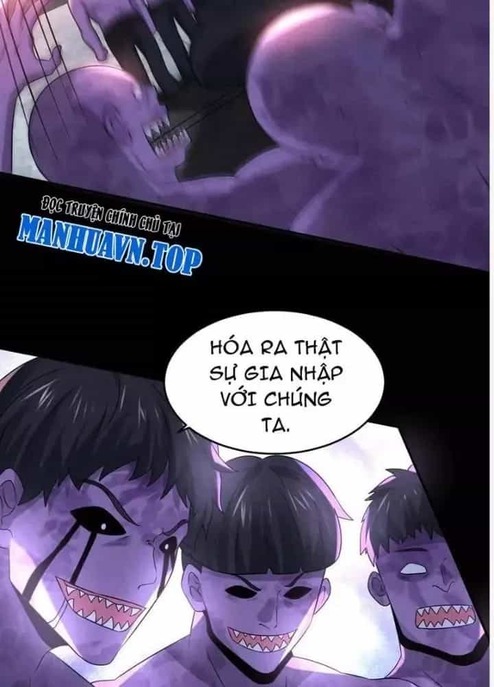 Bởi Vì Cẩn Thận Mà Quá Phận Hung Ác - Chương 118 - ảnh 18