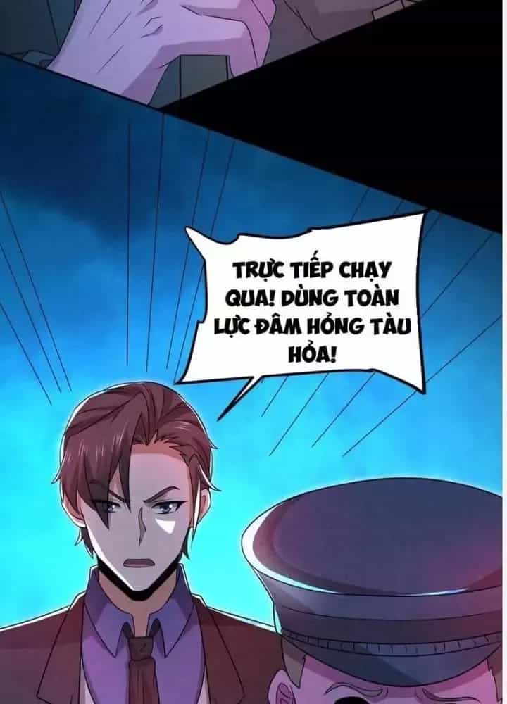 Bởi Vì Cẩn Thận Mà Quá Phận Hung Ác - Chương 118 - ảnh 40