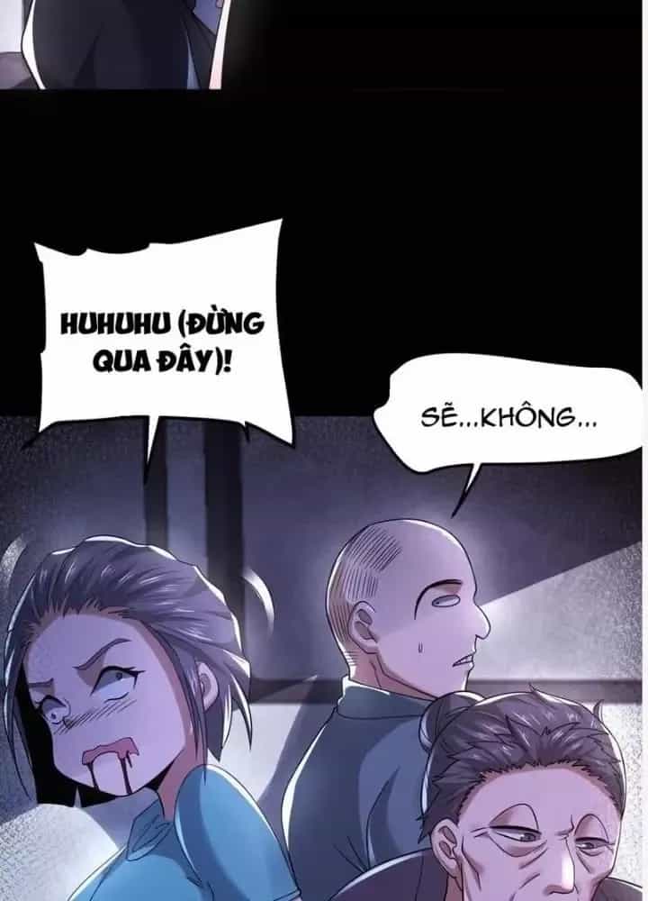 Bởi Vì Cẩn Thận Mà Quá Phận Hung Ác - Chương 118 - ảnh 66