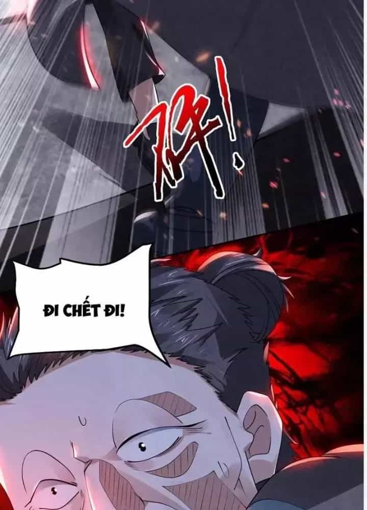 Bởi Vì Cẩn Thận Mà Quá Phận Hung Ác - Chương 118 - ảnh 78