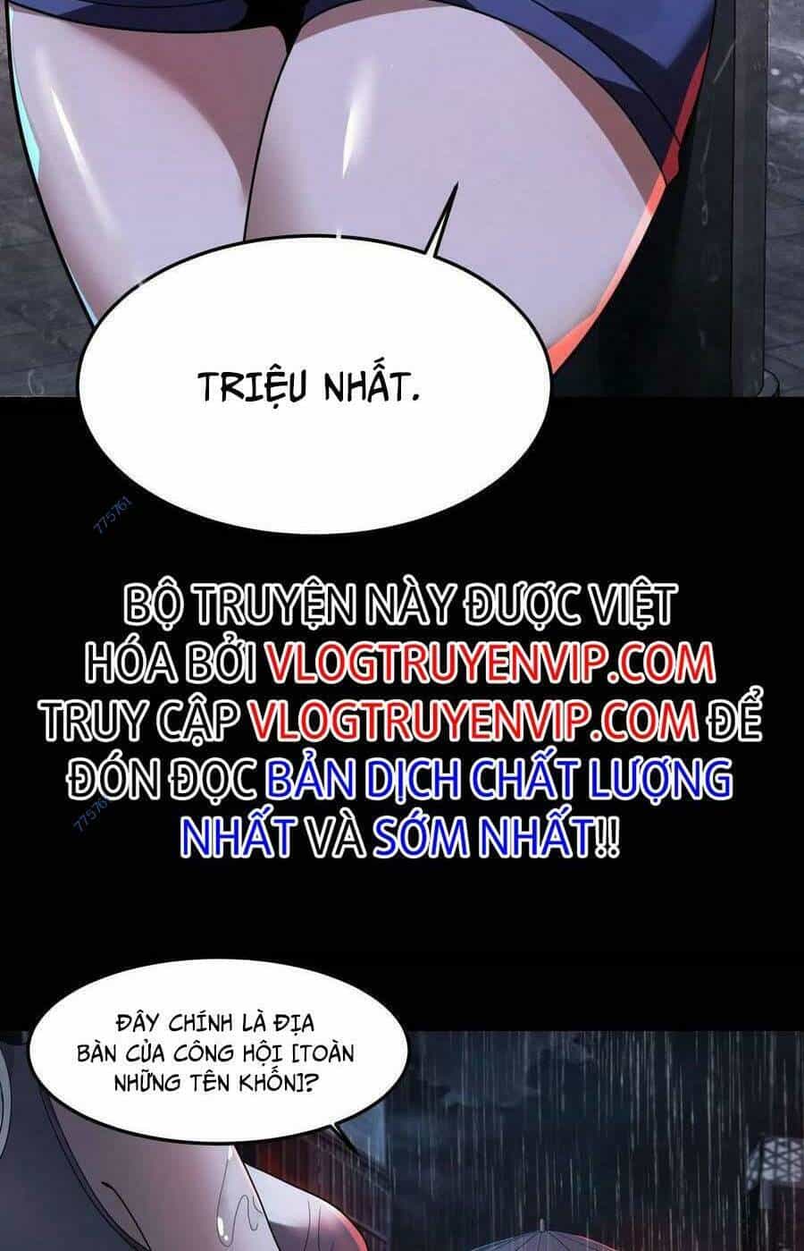 Bởi Vì Cẩn Thận Mà Quá Phận Hung Ác - Chương 12 - ảnh 14