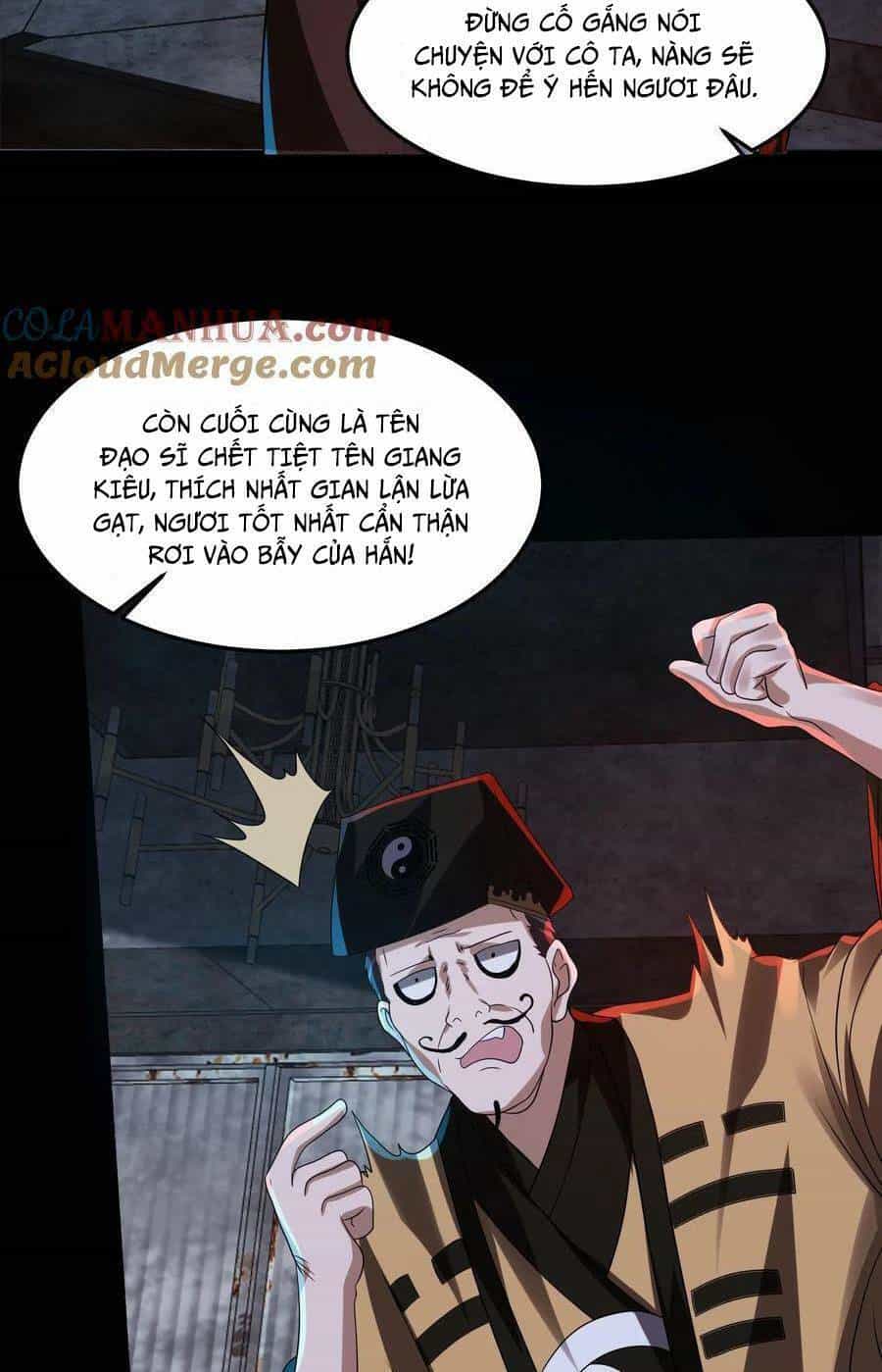 Bởi Vì Cẩn Thận Mà Quá Phận Hung Ác - Chương 12 - ảnh 27
