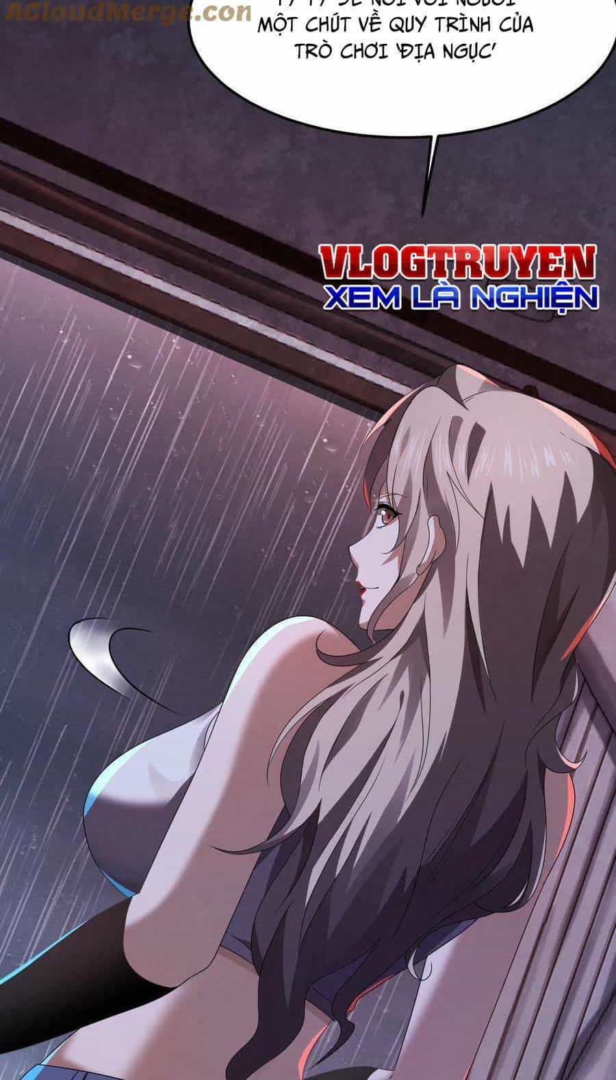 Bởi Vì Cẩn Thận Mà Quá Phận Hung Ác - Chương 12 - ảnh 43