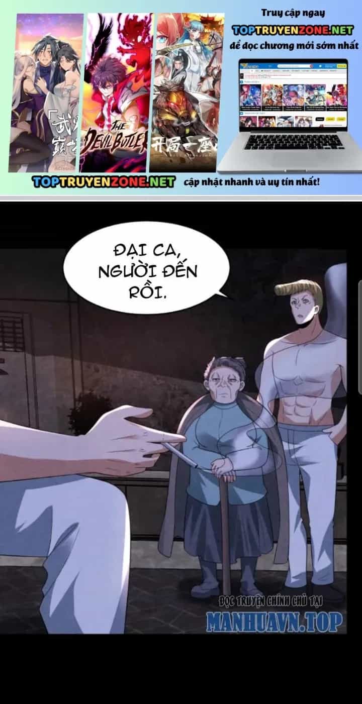 Bởi Vì Cẩn Thận Mà Quá Phận Hung Ác - Chương 120 - ảnh 2