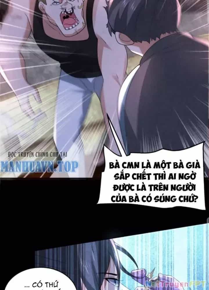 Bởi Vì Cẩn Thận Mà Quá Phận Hung Ác - Chương 120 - ảnh 20