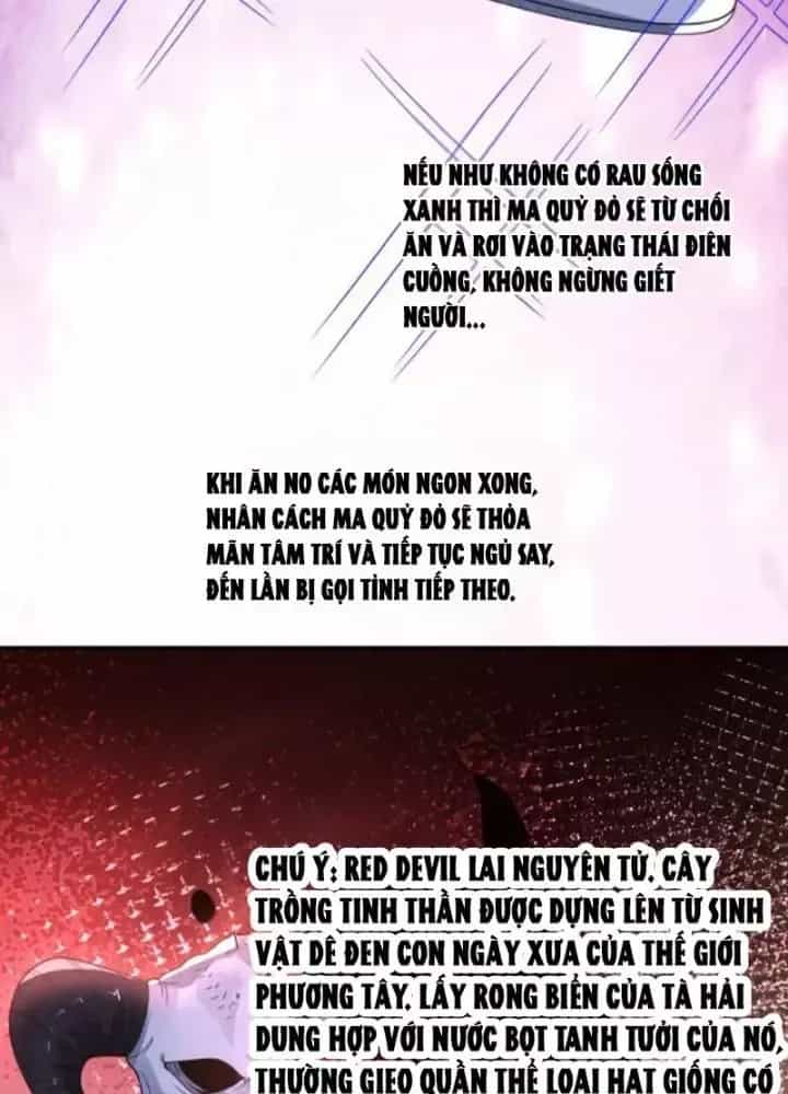 Bởi Vì Cẩn Thận Mà Quá Phận Hung Ác - Chương 120 - ảnh 48