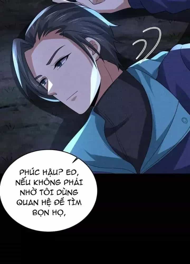 Bởi Vì Cẩn Thận Mà Quá Phận Hung Ác - Chương 121 - ảnh 44