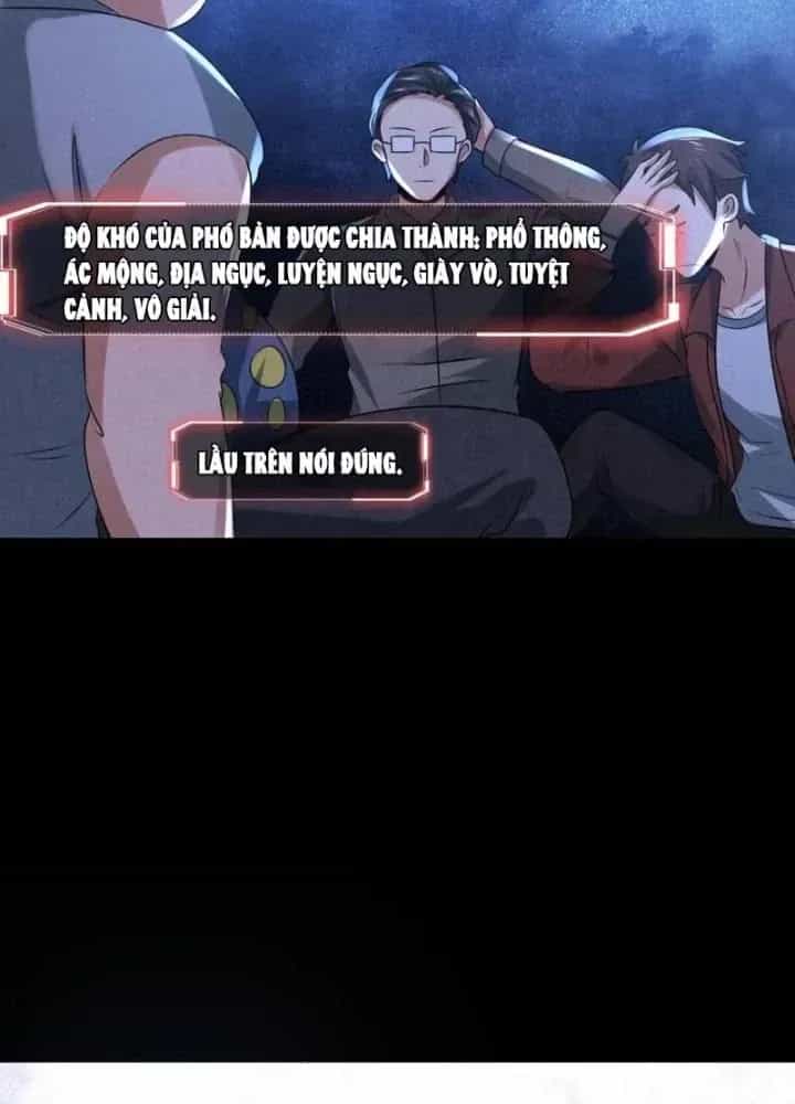 Bởi Vì Cẩn Thận Mà Quá Phận Hung Ác - Chương 122 - ảnh 11