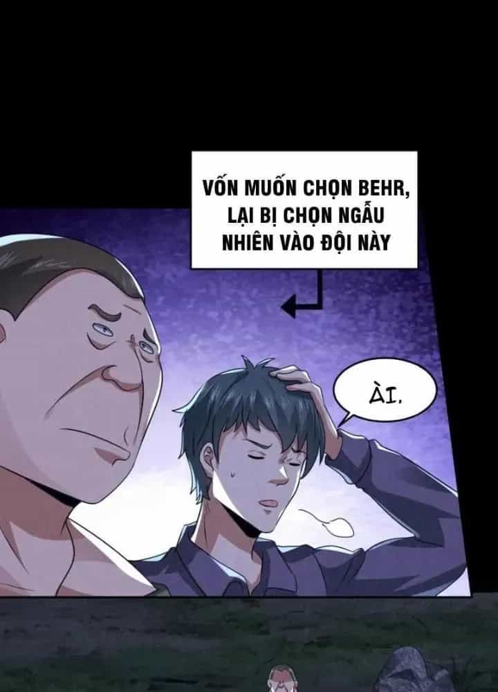 Bởi Vì Cẩn Thận Mà Quá Phận Hung Ác - Chương 122 - ảnh 53