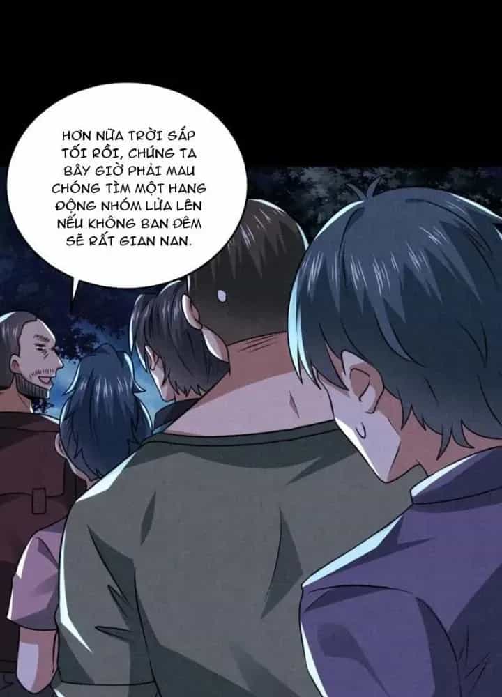 Bởi Vì Cẩn Thận Mà Quá Phận Hung Ác - Chương 122 - ảnh 71