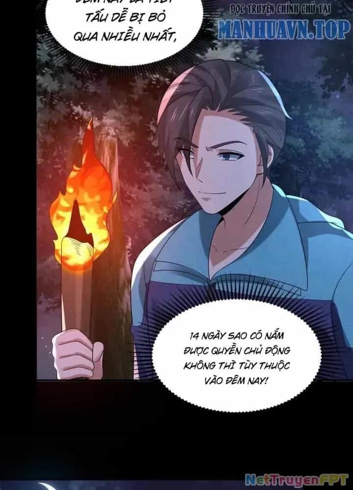 Bởi Vì Cẩn Thận Mà Quá Phận Hung Ác - Chương 124 - ảnh 53