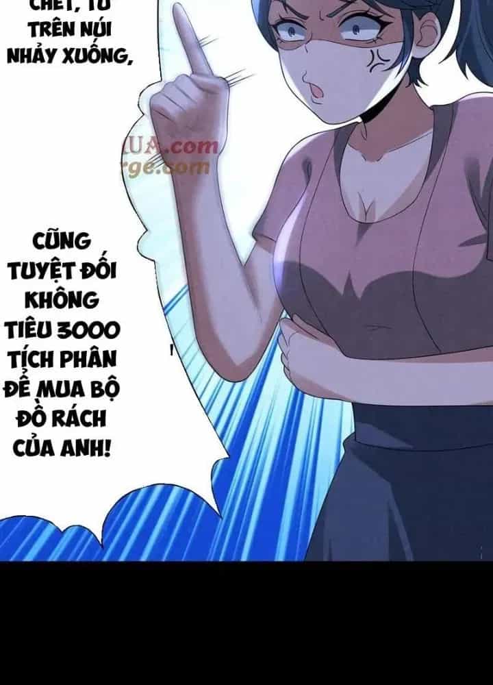 Bởi Vì Cẩn Thận Mà Quá Phận Hung Ác - Chương 124 - ảnh 7