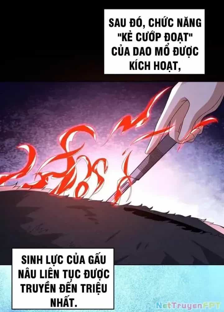 Bởi Vì Cẩn Thận Mà Quá Phận Hung Ác - Chương 124 - ảnh 72