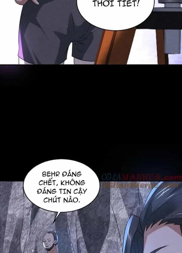 Bởi Vì Cẩn Thận Mà Quá Phận Hung Ác - Chương 126 - ảnh 13