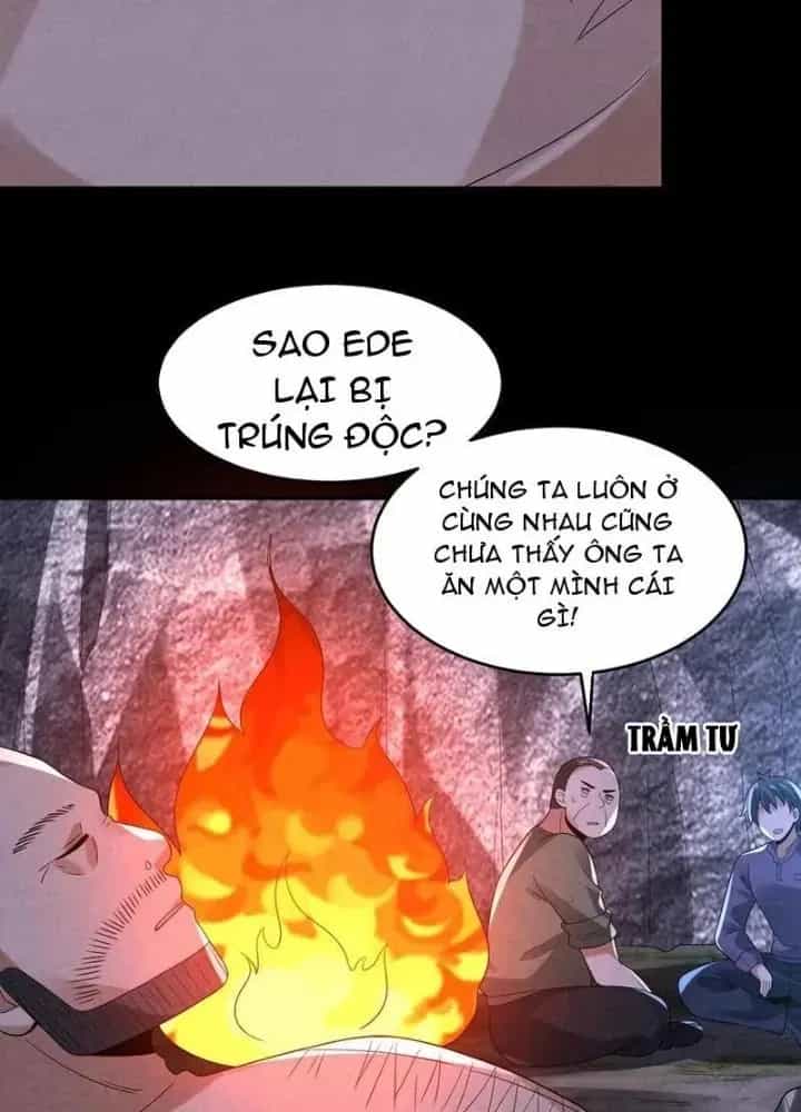 Bởi Vì Cẩn Thận Mà Quá Phận Hung Ác - Chương 127 - ảnh 11