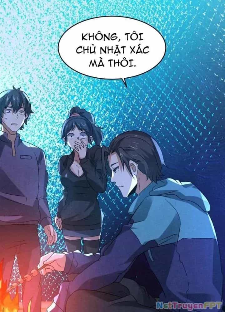 Bởi Vì Cẩn Thận Mà Quá Phận Hung Ác - Chương 128 - ảnh 39