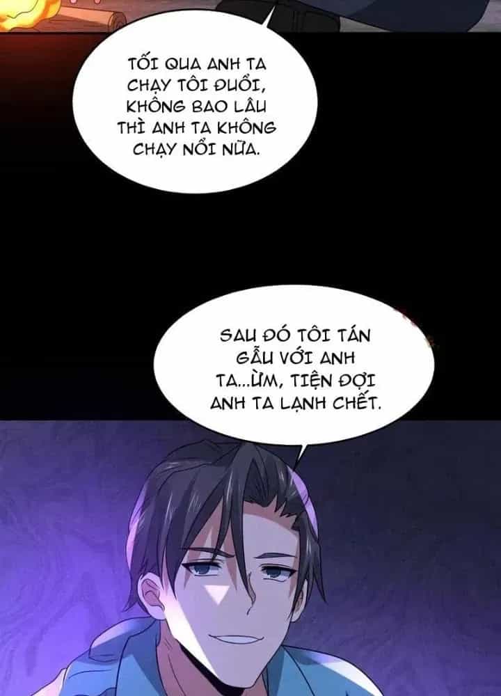 Bởi Vì Cẩn Thận Mà Quá Phận Hung Ác - Chương 128 - ảnh 41