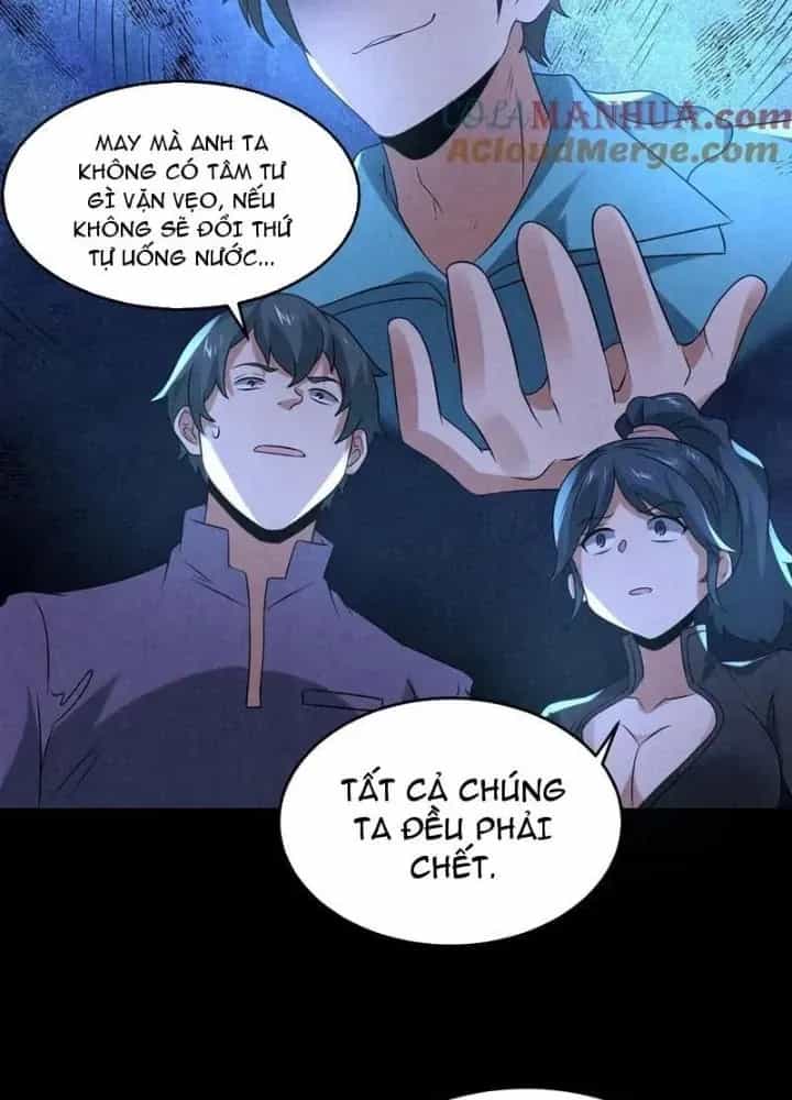 Bởi Vì Cẩn Thận Mà Quá Phận Hung Ác - Chương 128 - ảnh 5