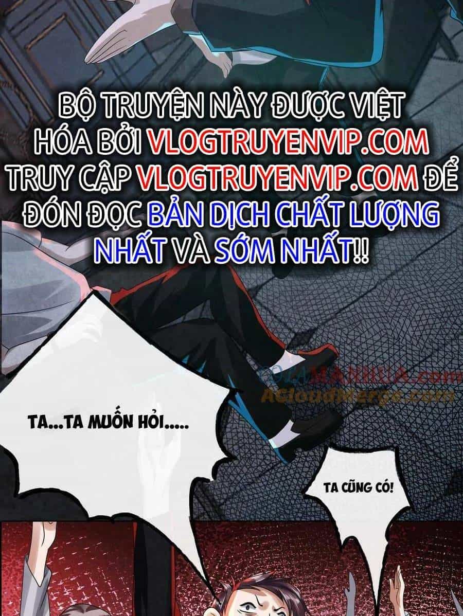 Bởi Vì Cẩn Thận Mà Quá Phận Hung Ác - Chương 13 - ảnh 18