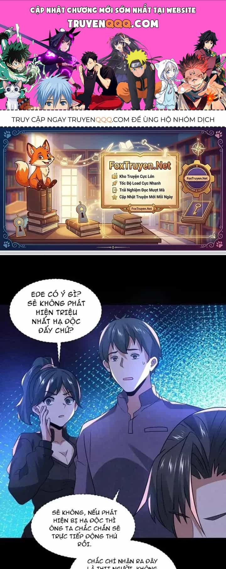 Bởi Vì Cẩn Thận Mà Quá Phận Hung Ác - Chương 129 - ảnh 1