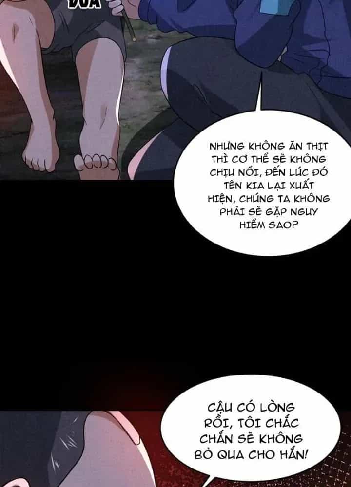 Bởi Vì Cẩn Thận Mà Quá Phận Hung Ác - Chương 129 - ảnh 15