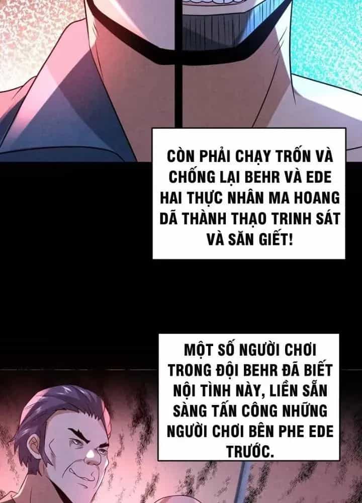 Bởi Vì Cẩn Thận Mà Quá Phận Hung Ác - Chương 129 - ảnh 27