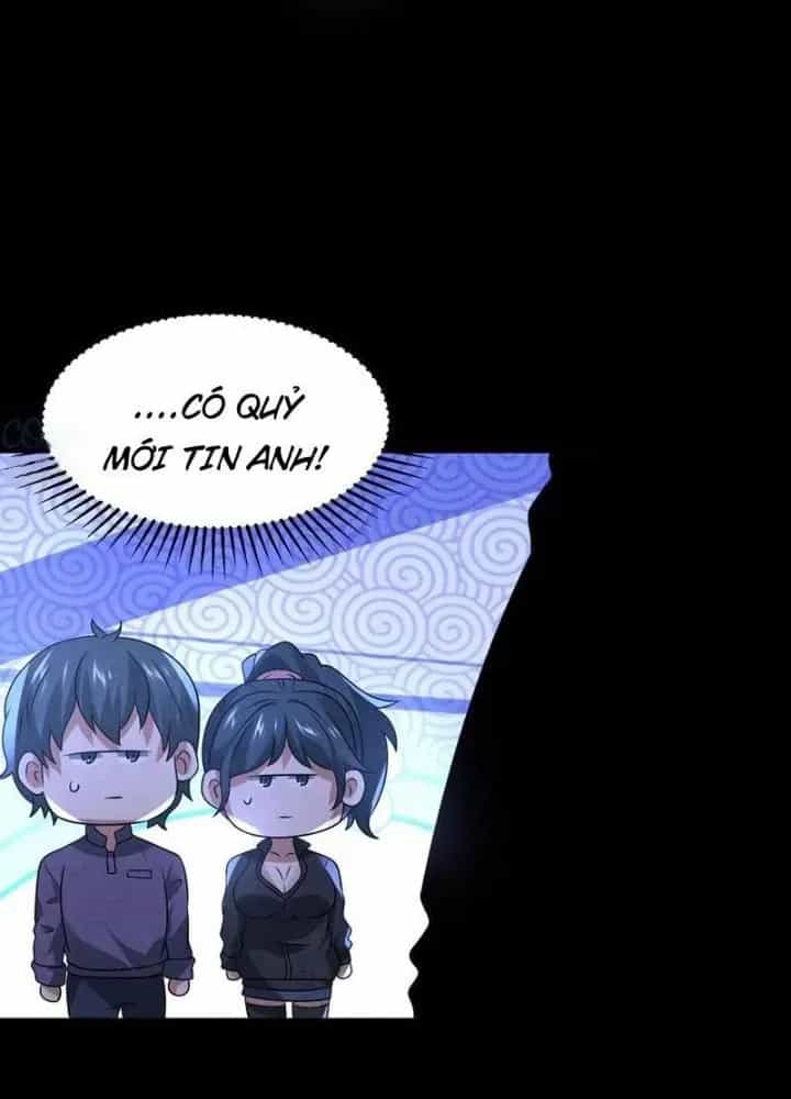 Bởi Vì Cẩn Thận Mà Quá Phận Hung Ác - Chương 129 - ảnh 73