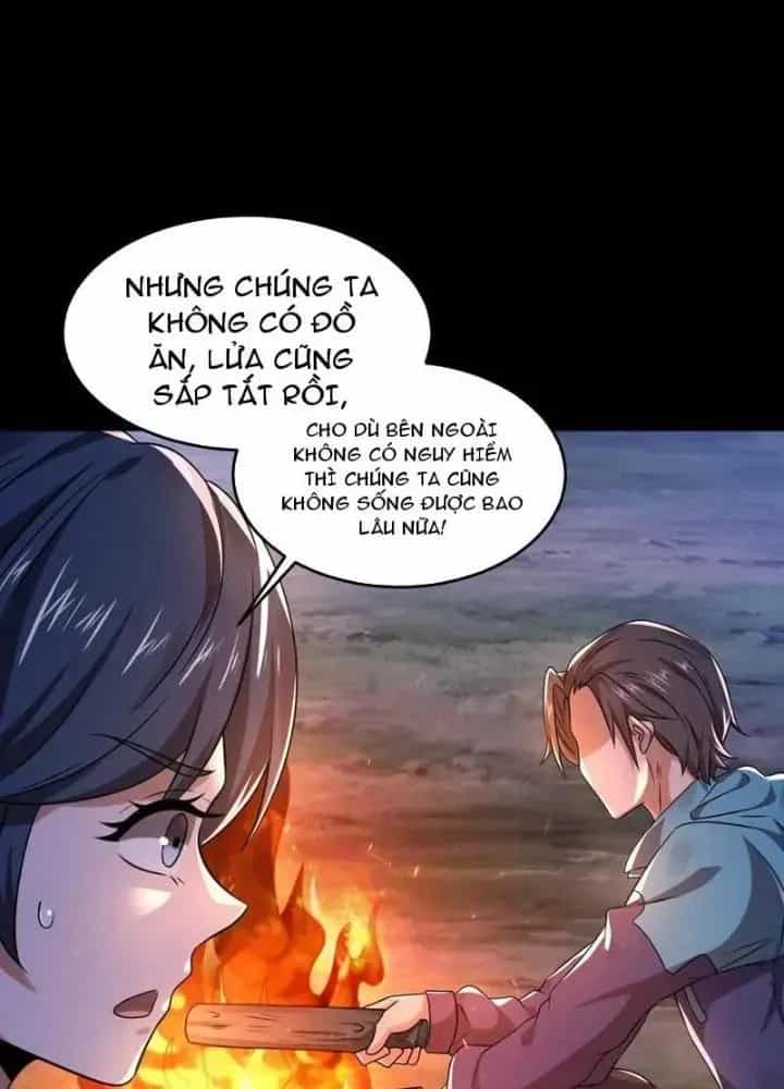Bởi Vì Cẩn Thận Mà Quá Phận Hung Ác - Chương 129 - ảnh 75