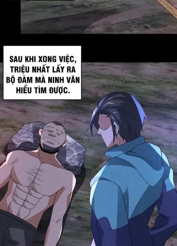 Bởi Vì Cẩn Thận Mà Quá Phận Hung Ác - Chương 130 - ảnh 79