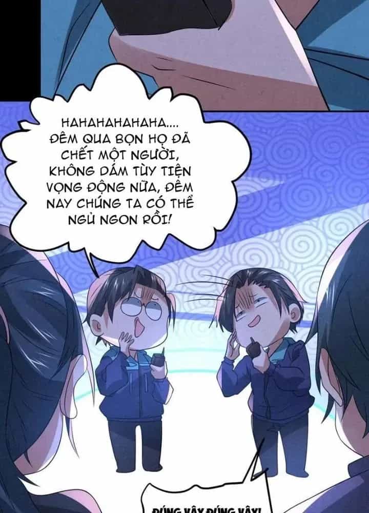 Bởi Vì Cẩn Thận Mà Quá Phận Hung Ác - Chương 130 - ảnh 83