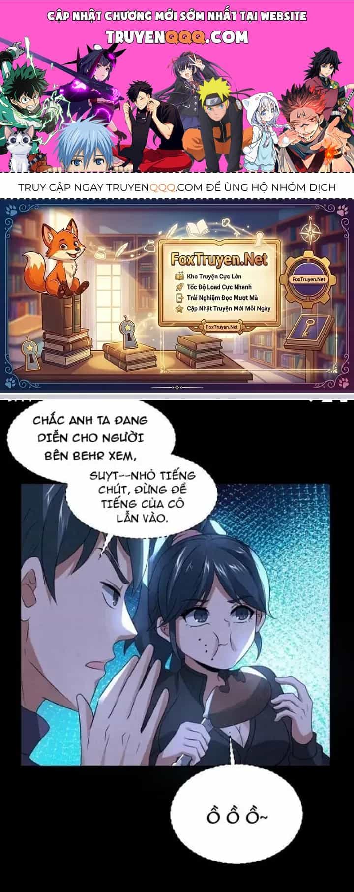 Bởi Vì Cẩn Thận Mà Quá Phận Hung Ác - Chương 131 - ảnh 1
