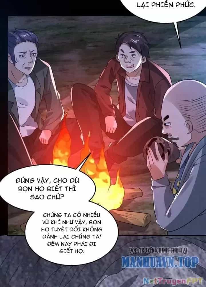 Bởi Vì Cẩn Thận Mà Quá Phận Hung Ác - Chương 131 - ảnh 66