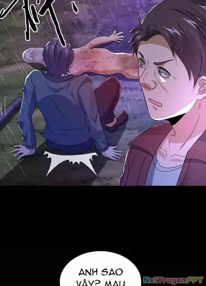 Bởi Vì Cẩn Thận Mà Quá Phận Hung Ác - Chương 132 - ảnh 52