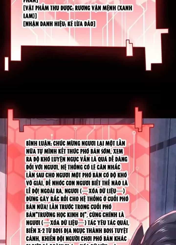 Bởi Vì Cẩn Thận Mà Quá Phận Hung Ác - Chương 133 - ảnh 66