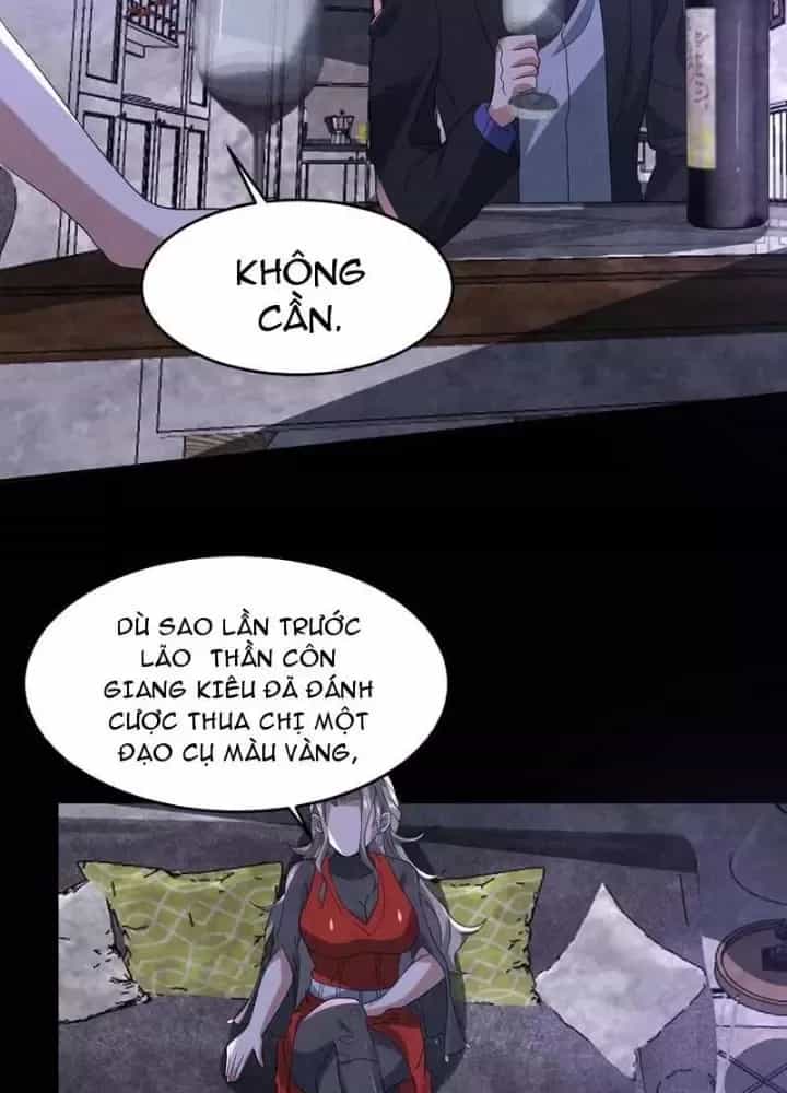 Bởi Vì Cẩn Thận Mà Quá Phận Hung Ác - Chương 134 - ảnh 18
